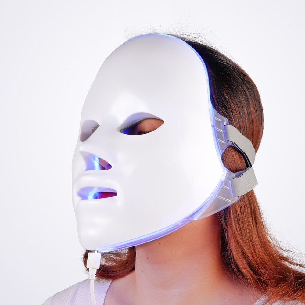 ✨ DavinaSkin™ LED Skin Masker